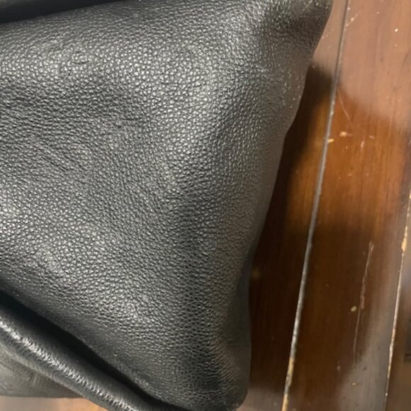 Beautiful Artsy MM Empreinte Hobo Bag in Black - Picture 5 of 10